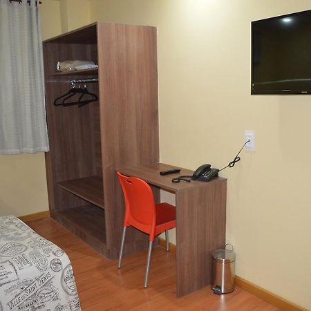 Hotel La Costa - Adults Only Rio de Janeiro Ngoại thất bức ảnh