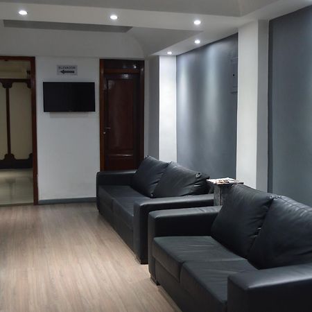 Hotel La Costa - Adults Only Rio de Janeiro Ngoại thất bức ảnh