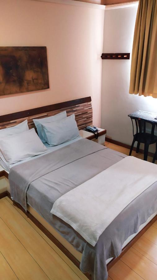 Hotel La Costa - Adults Only Rio de Janeiro Ngoại thất bức ảnh