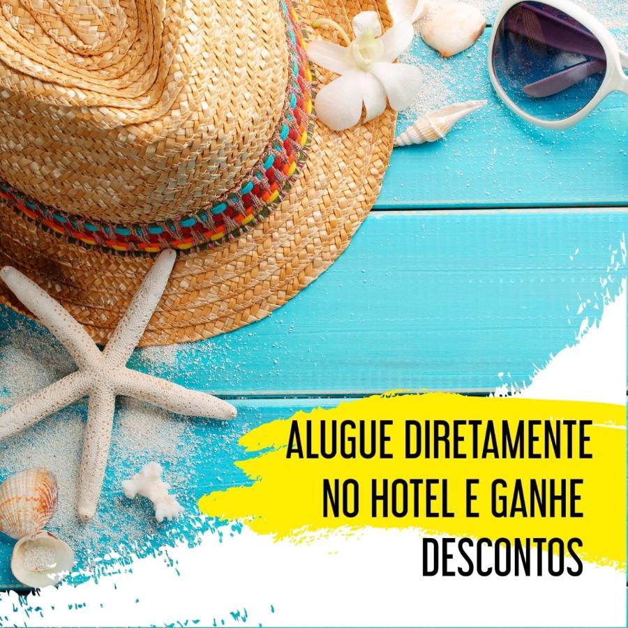 Hotel La Costa - Adults Only Rio de Janeiro Ngoại thất bức ảnh