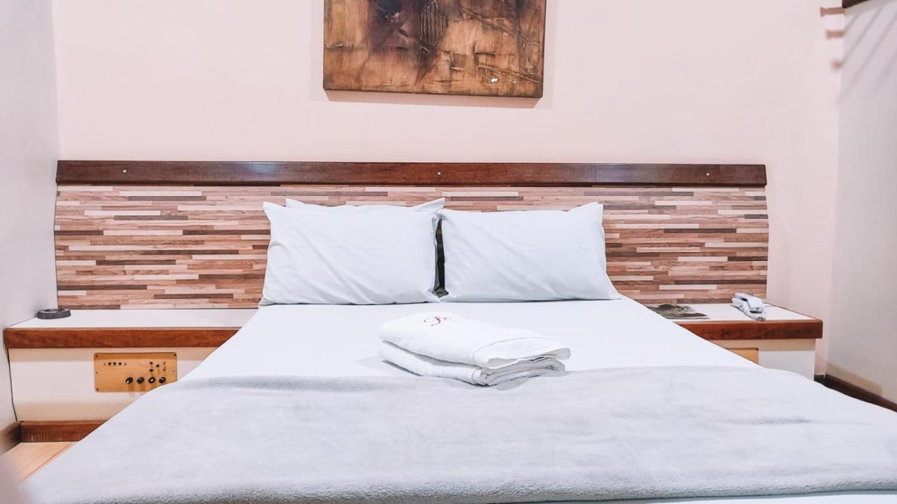 Hotel La Costa - Adults Only Rio de Janeiro Ngoại thất bức ảnh