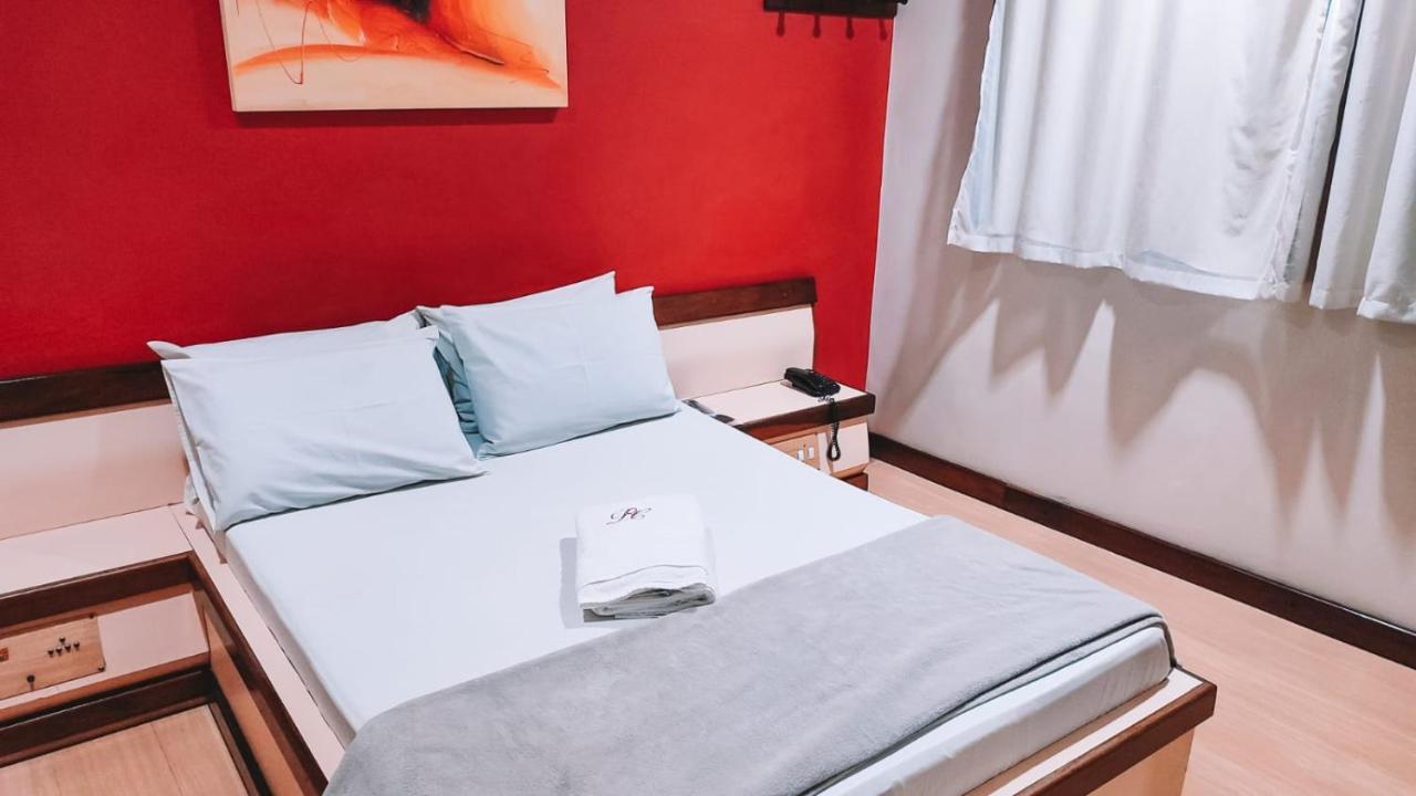Hotel La Costa - Adults Only Rio de Janeiro Ngoại thất bức ảnh