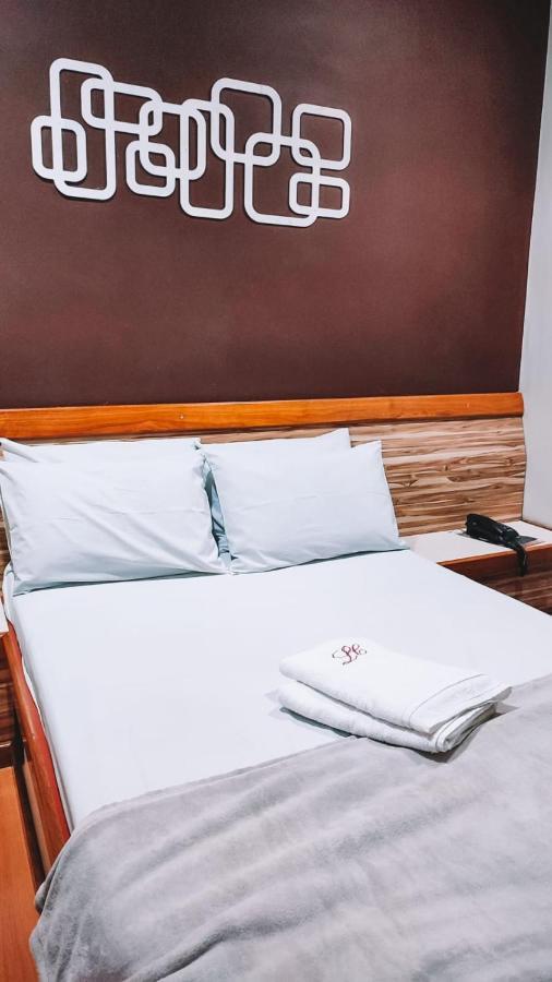 Hotel La Costa - Adults Only Rio de Janeiro Ngoại thất bức ảnh