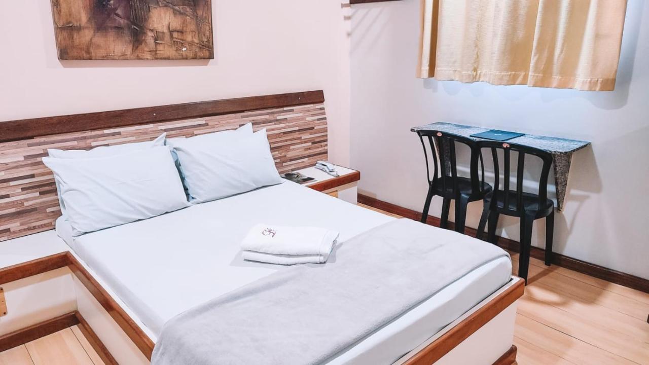 Hotel La Costa - Adults Only Rio de Janeiro Ngoại thất bức ảnh
