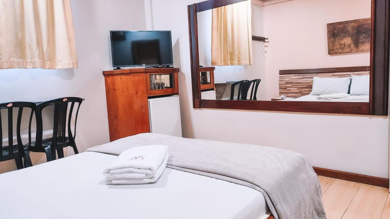 Hotel La Costa - Adults Only Rio de Janeiro Ngoại thất bức ảnh