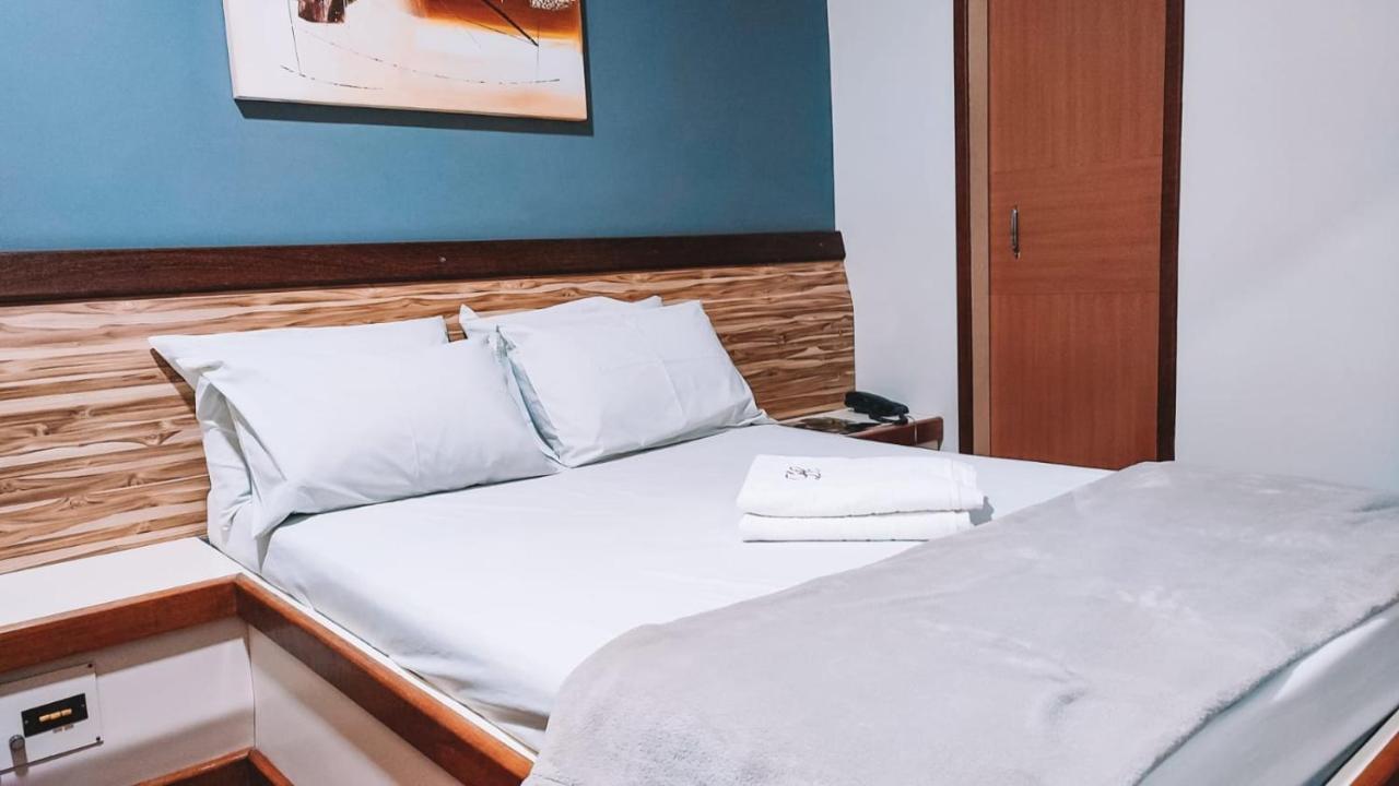 Hotel La Costa - Adults Only Rio de Janeiro Ngoại thất bức ảnh