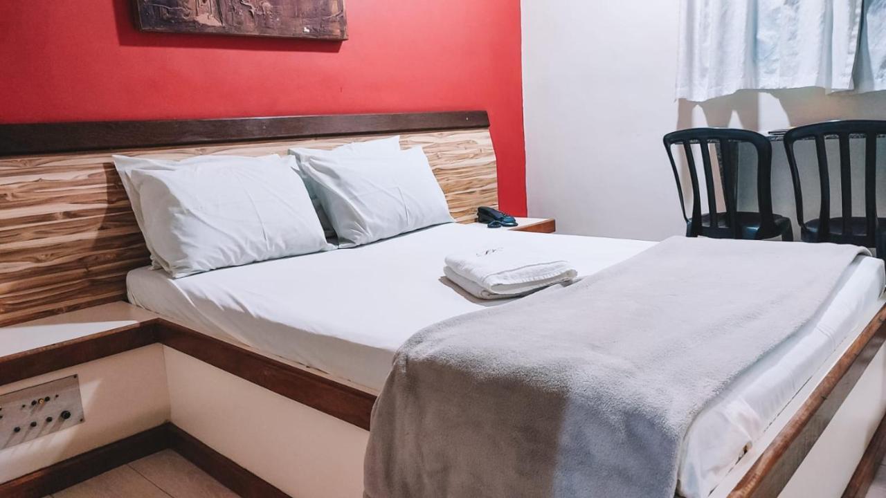 Hotel La Costa - Adults Only Rio de Janeiro Ngoại thất bức ảnh