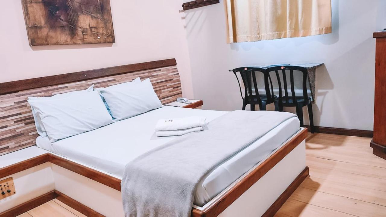 Hotel La Costa - Adults Only Rio de Janeiro Ngoại thất bức ảnh