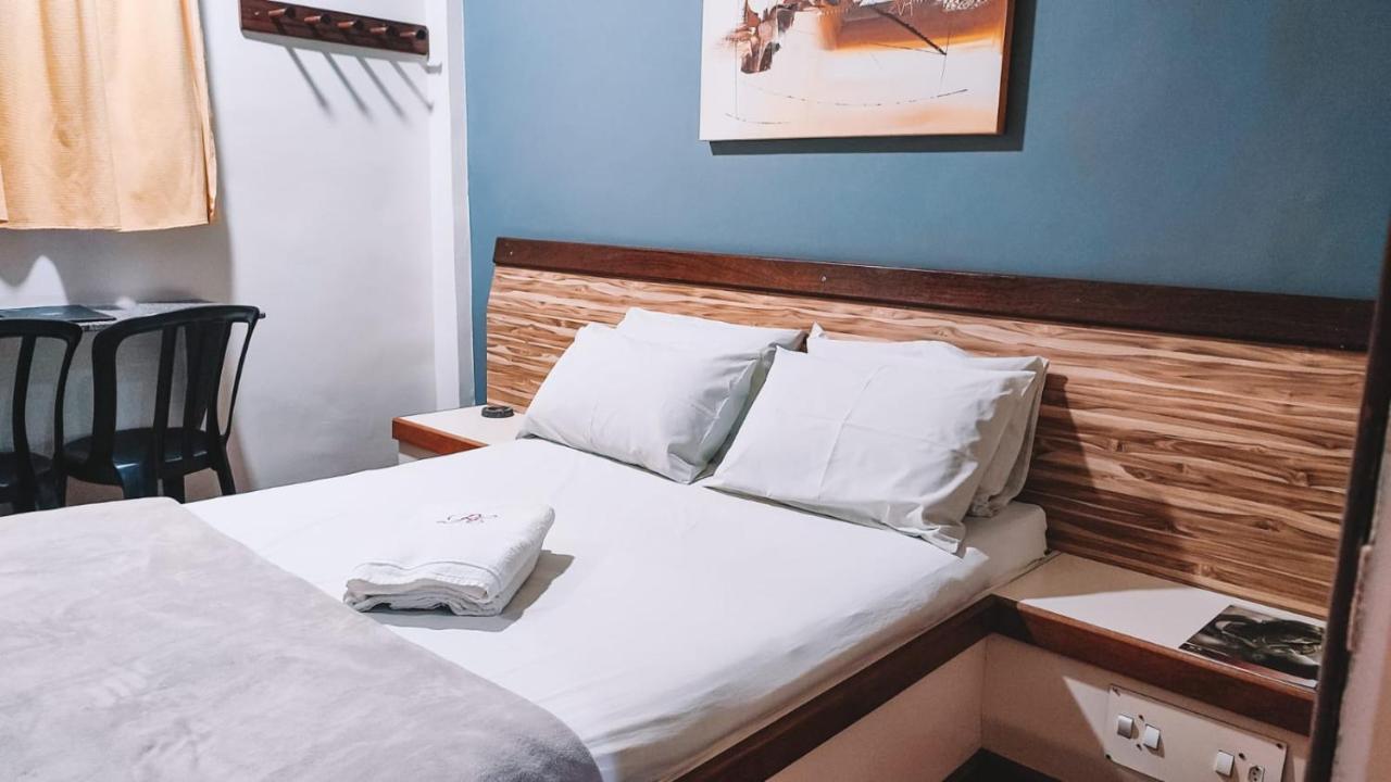 Hotel La Costa - Adults Only Rio de Janeiro Ngoại thất bức ảnh