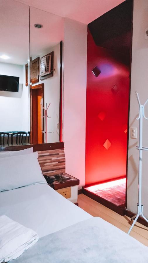 Hotel La Costa - Adults Only Rio de Janeiro Ngoại thất bức ảnh