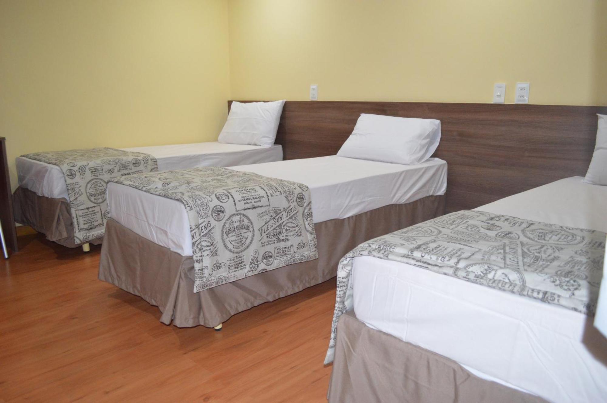 Hotel La Costa - Adults Only Rio de Janeiro Phòng bức ảnh