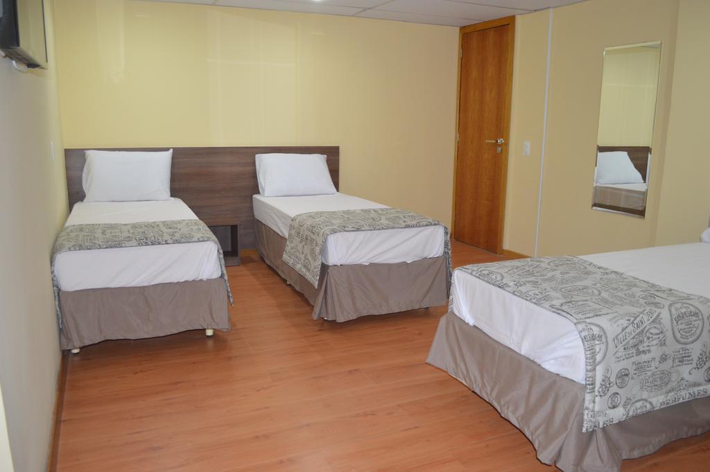 Hotel La Costa - Adults Only Rio de Janeiro Phòng bức ảnh