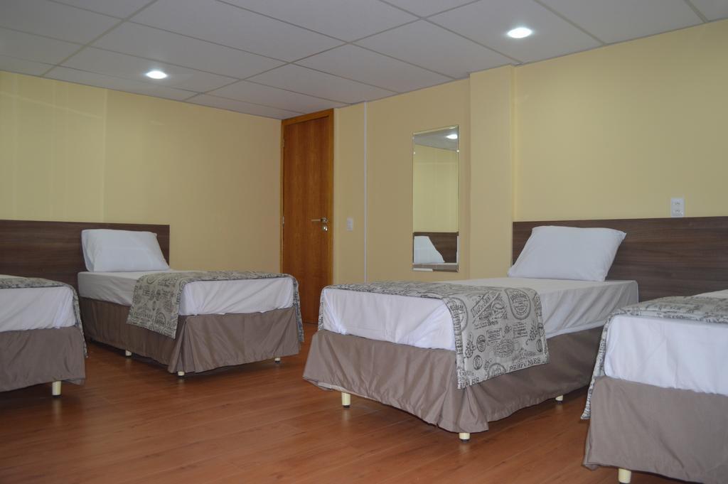 Hotel La Costa - Adults Only Rio de Janeiro Phòng bức ảnh