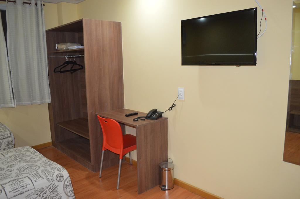 Hotel La Costa - Adults Only Rio de Janeiro Ngoại thất bức ảnh