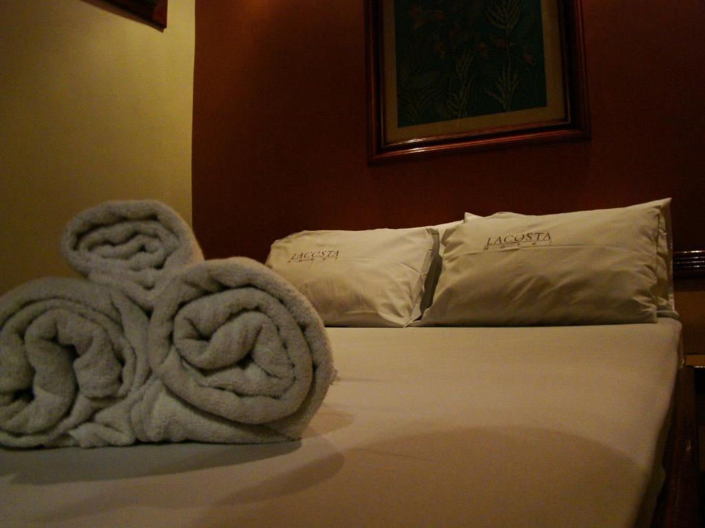 Hotel La Costa - Adults Only Rio de Janeiro Phòng bức ảnh