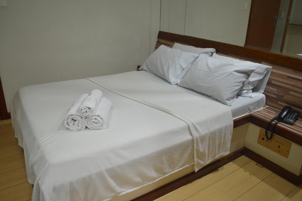 Hotel La Costa - Adults Only Rio de Janeiro Ngoại thất bức ảnh