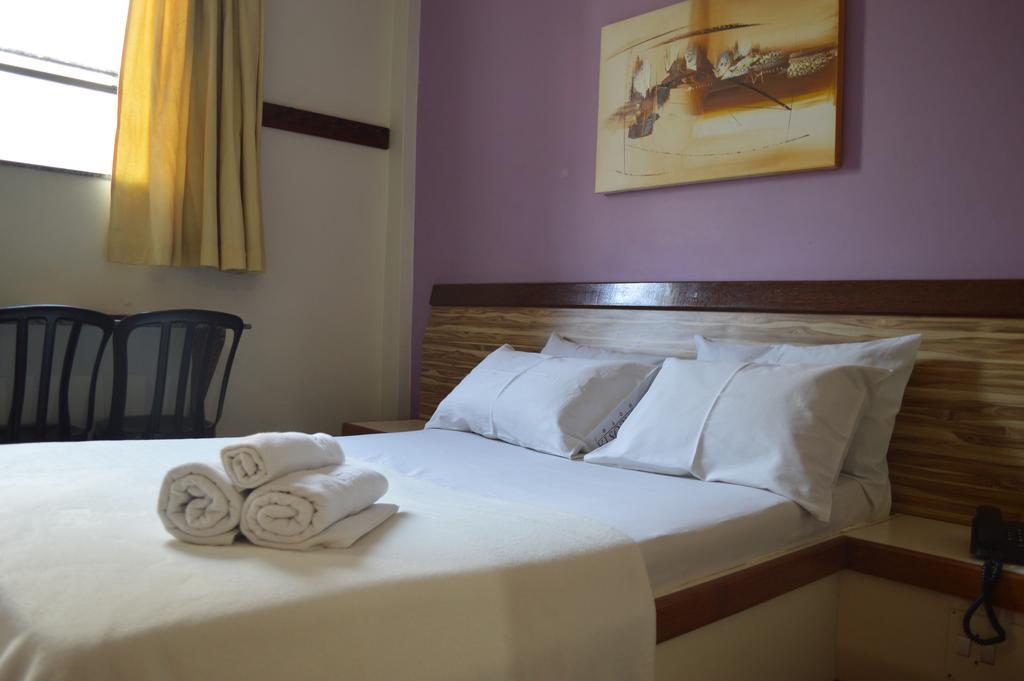 Hotel La Costa - Adults Only Rio de Janeiro Ngoại thất bức ảnh