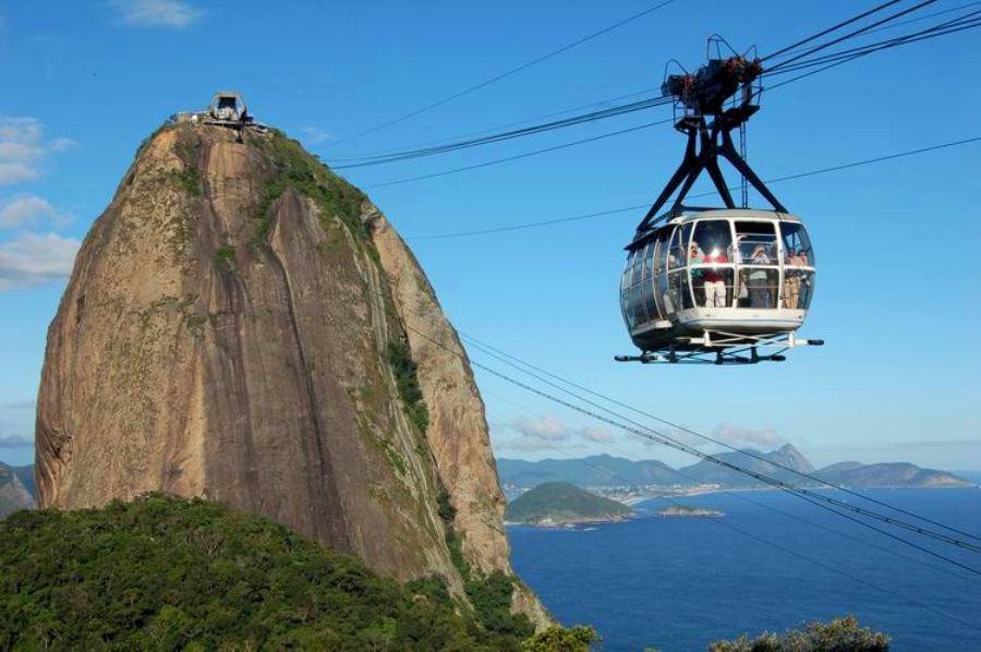 Hotel La Costa - Adults Only Rio de Janeiro Ngoại thất bức ảnh