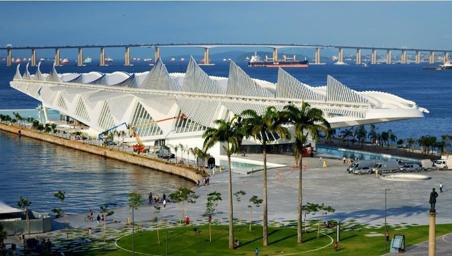 Hotel La Costa - Adults Only Rio de Janeiro Ngoại thất bức ảnh