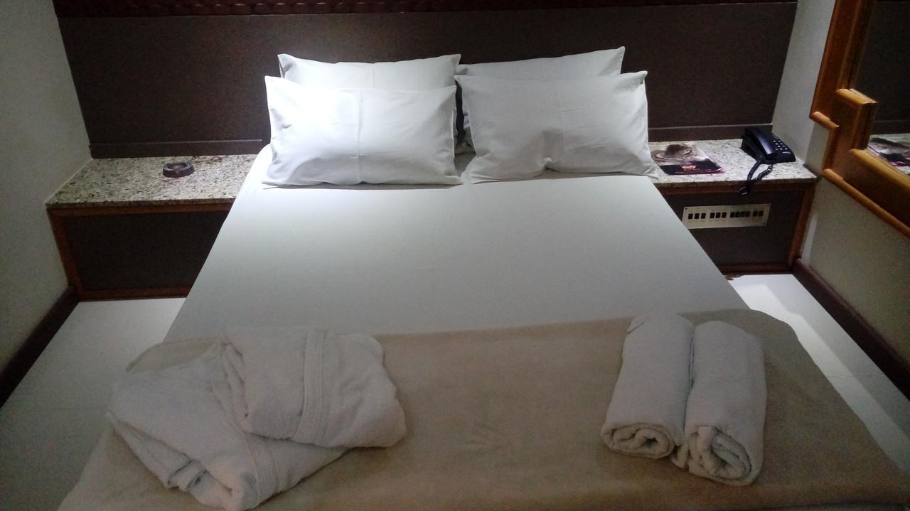 Hotel La Costa - Adults Only Rio de Janeiro Ngoại thất bức ảnh