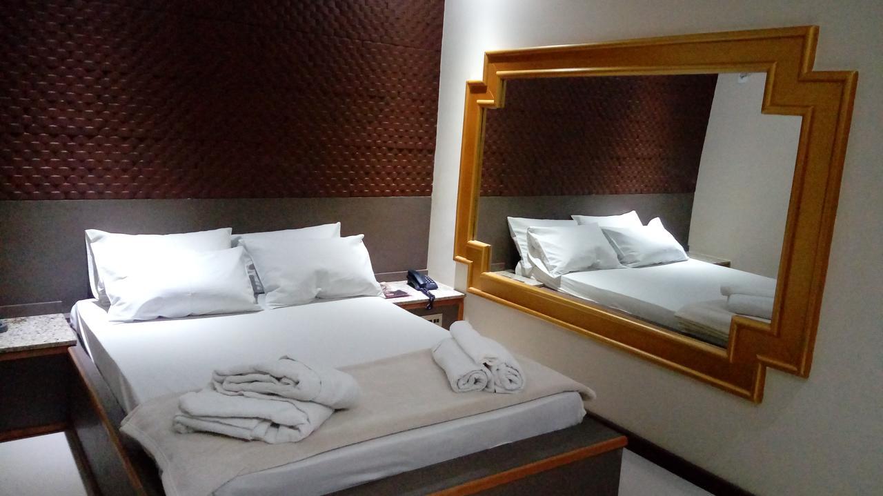 Hotel La Costa - Adults Only Rio de Janeiro Ngoại thất bức ảnh