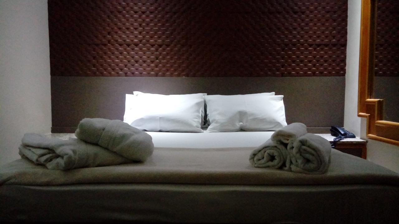 Hotel La Costa - Adults Only Rio de Janeiro Ngoại thất bức ảnh