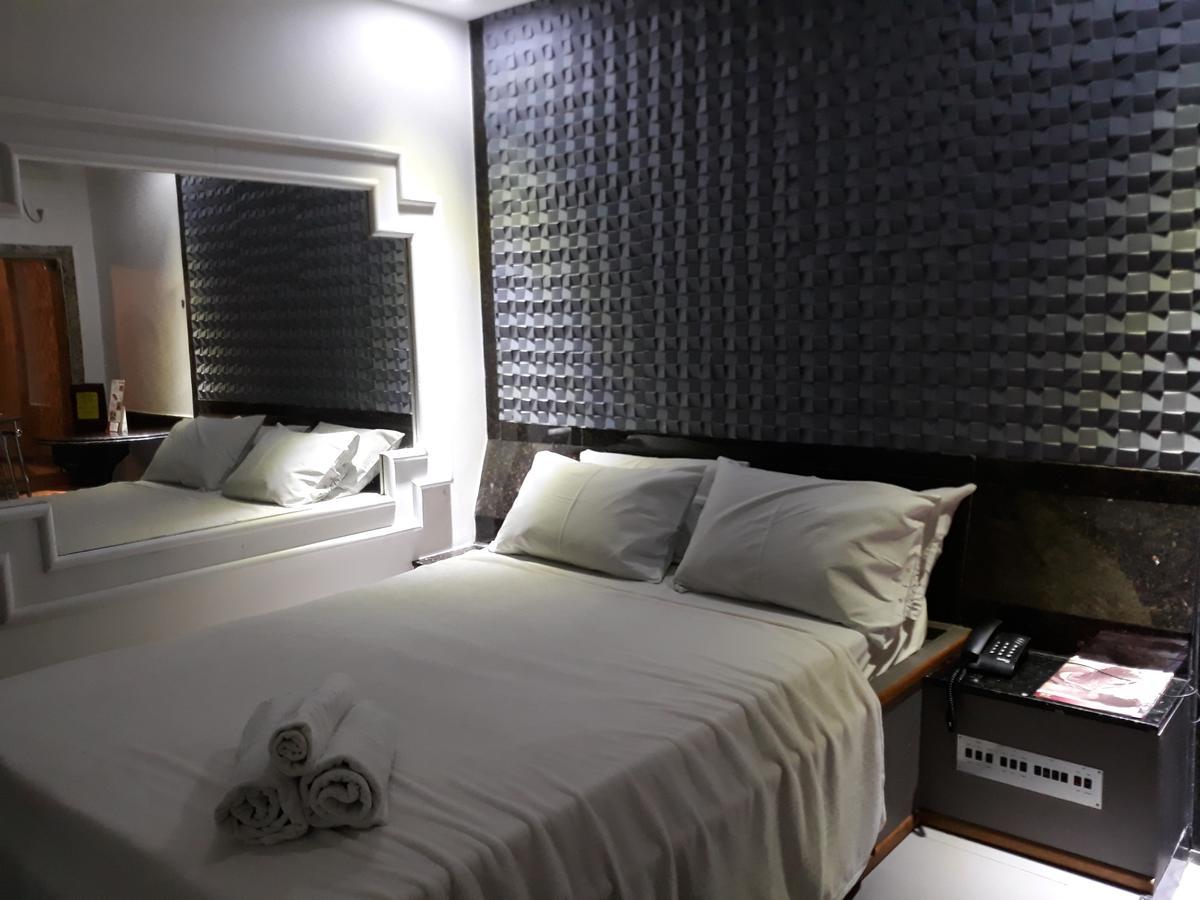 Hotel La Costa - Adults Only Rio de Janeiro Ngoại thất bức ảnh