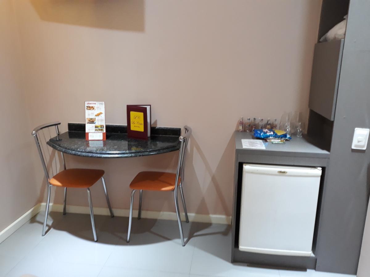 Hotel La Costa - Adults Only Rio de Janeiro Ngoại thất bức ảnh