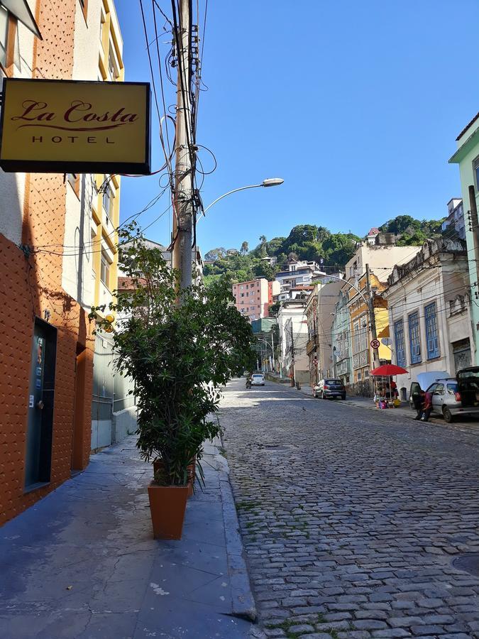 Hotel La Costa - Adults Only Rio de Janeiro Ngoại thất bức ảnh