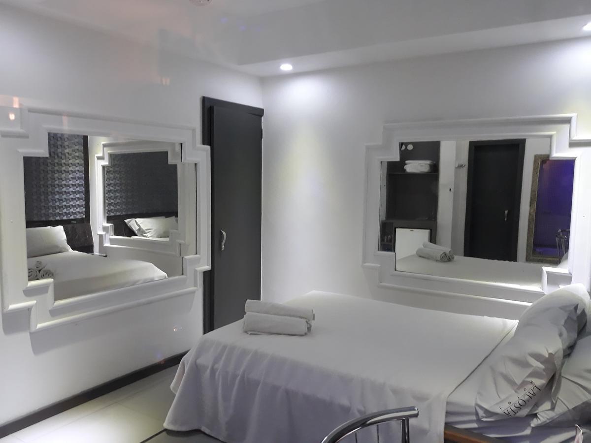 Hotel La Costa - Adults Only Rio de Janeiro Ngoại thất bức ảnh
