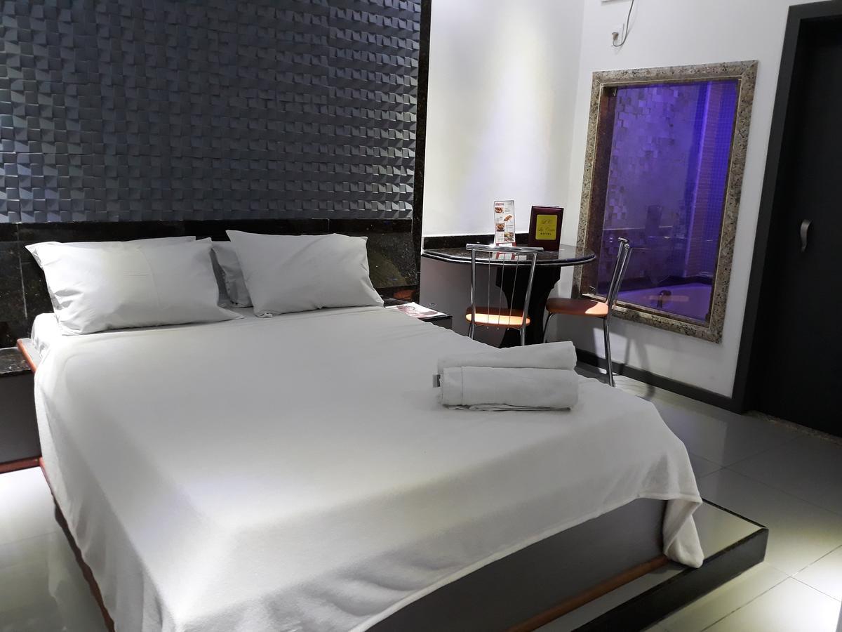 Hotel La Costa - Adults Only Rio de Janeiro Ngoại thất bức ảnh