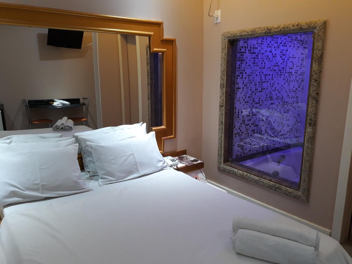 Hotel La Costa - Adults Only Rio de Janeiro Ngoại thất bức ảnh