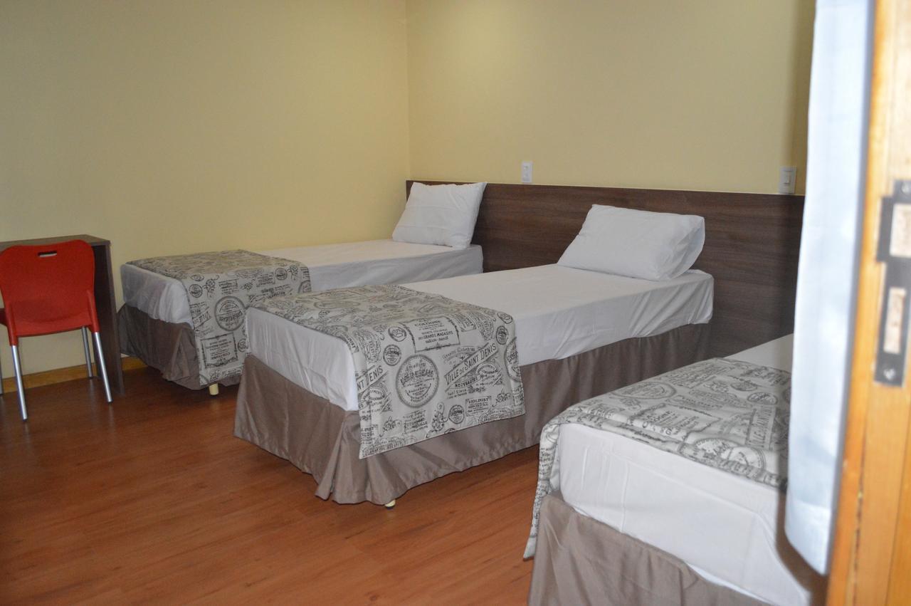 Hotel La Costa - Adults Only Rio de Janeiro Ngoại thất bức ảnh