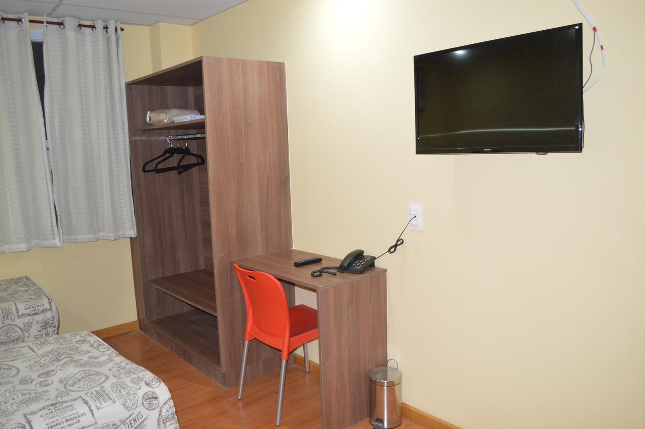 Hotel La Costa - Adults Only Rio de Janeiro Ngoại thất bức ảnh