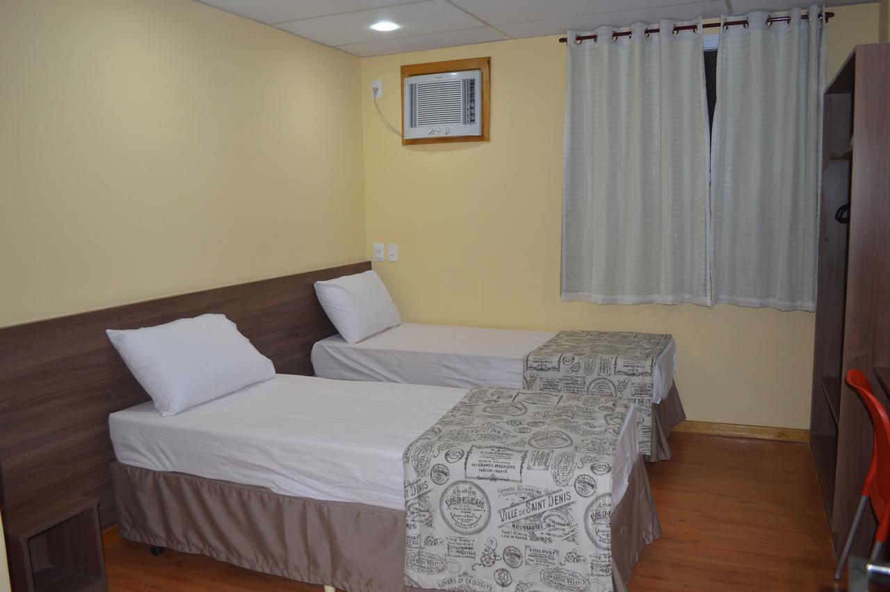 Hotel La Costa - Adults Only Rio de Janeiro Ngoại thất bức ảnh