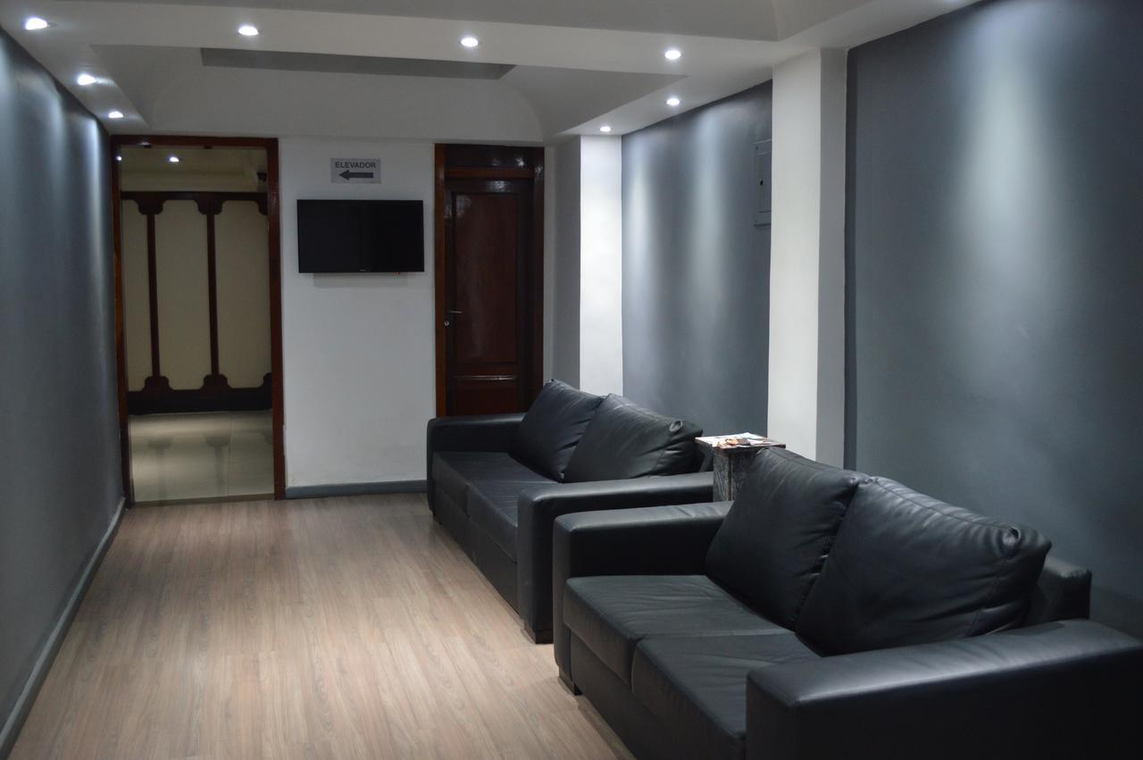 Hotel La Costa - Adults Only Rio de Janeiro Ngoại thất bức ảnh